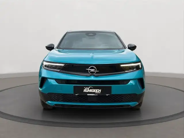 Opel Mokka view 6