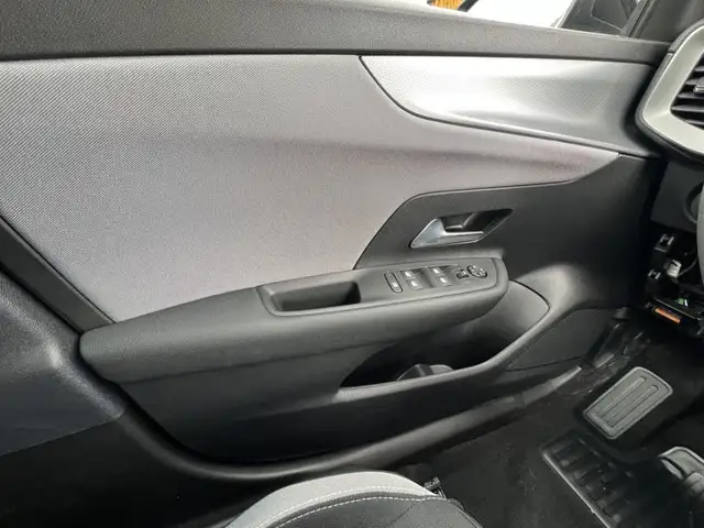 Opel Mokka view 11