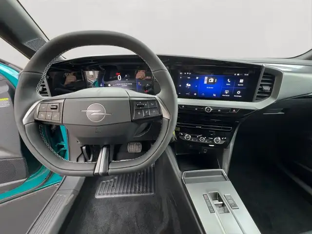 Opel Mokka view 15