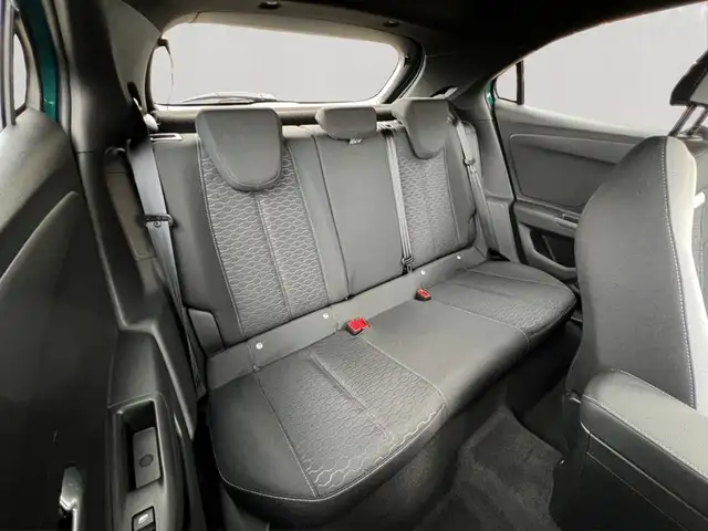 Opel Mokka view 12