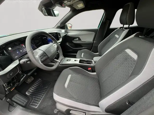 Opel Mokka view 13