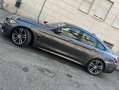 BMW 420 Gran Coupé 420d 190 ch BVA8 M Sport Bleu - thumbnail 2