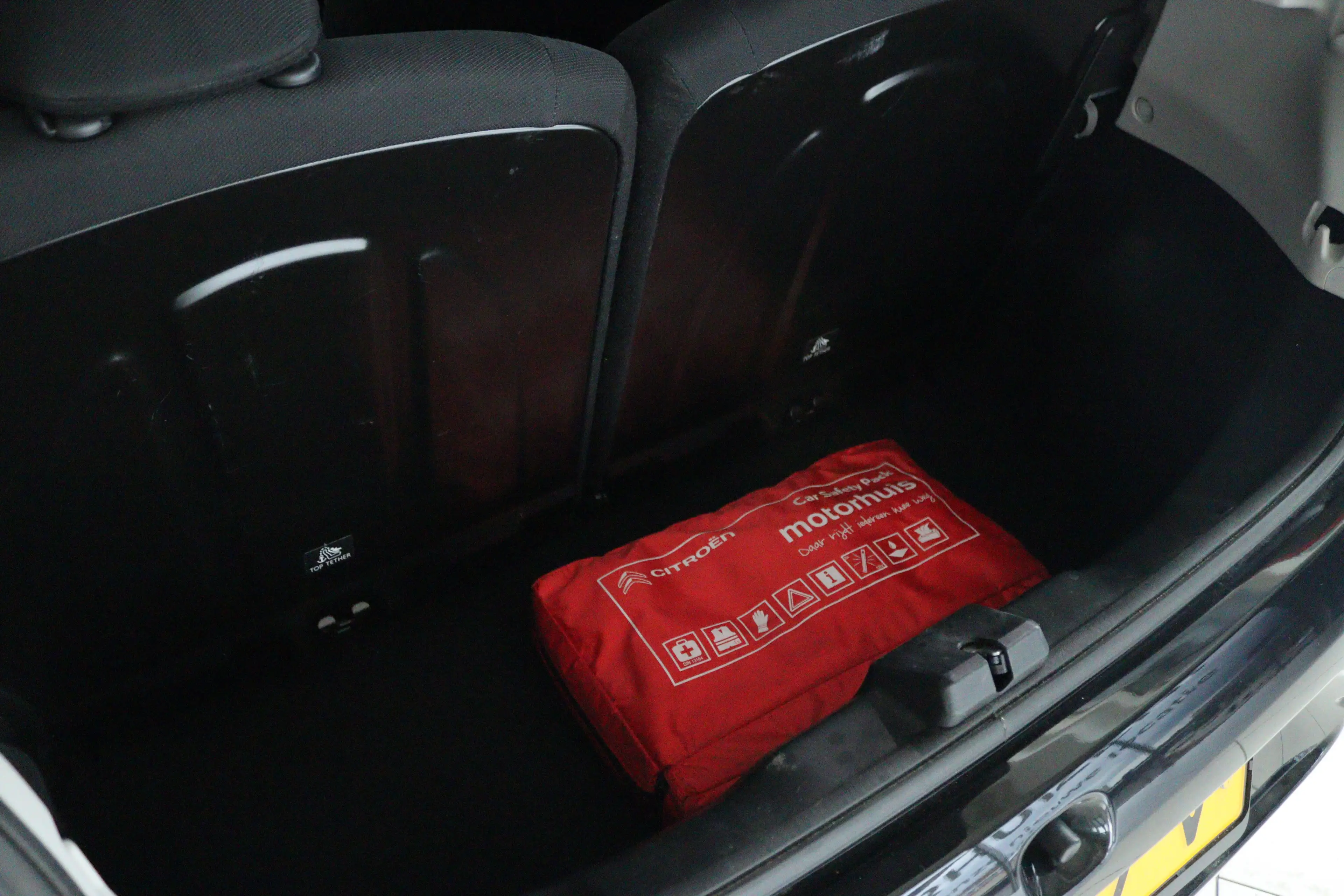 Citroen C1 1.0 VTi Feel | Speedlimiter | Airco | Elektrische — photo 13