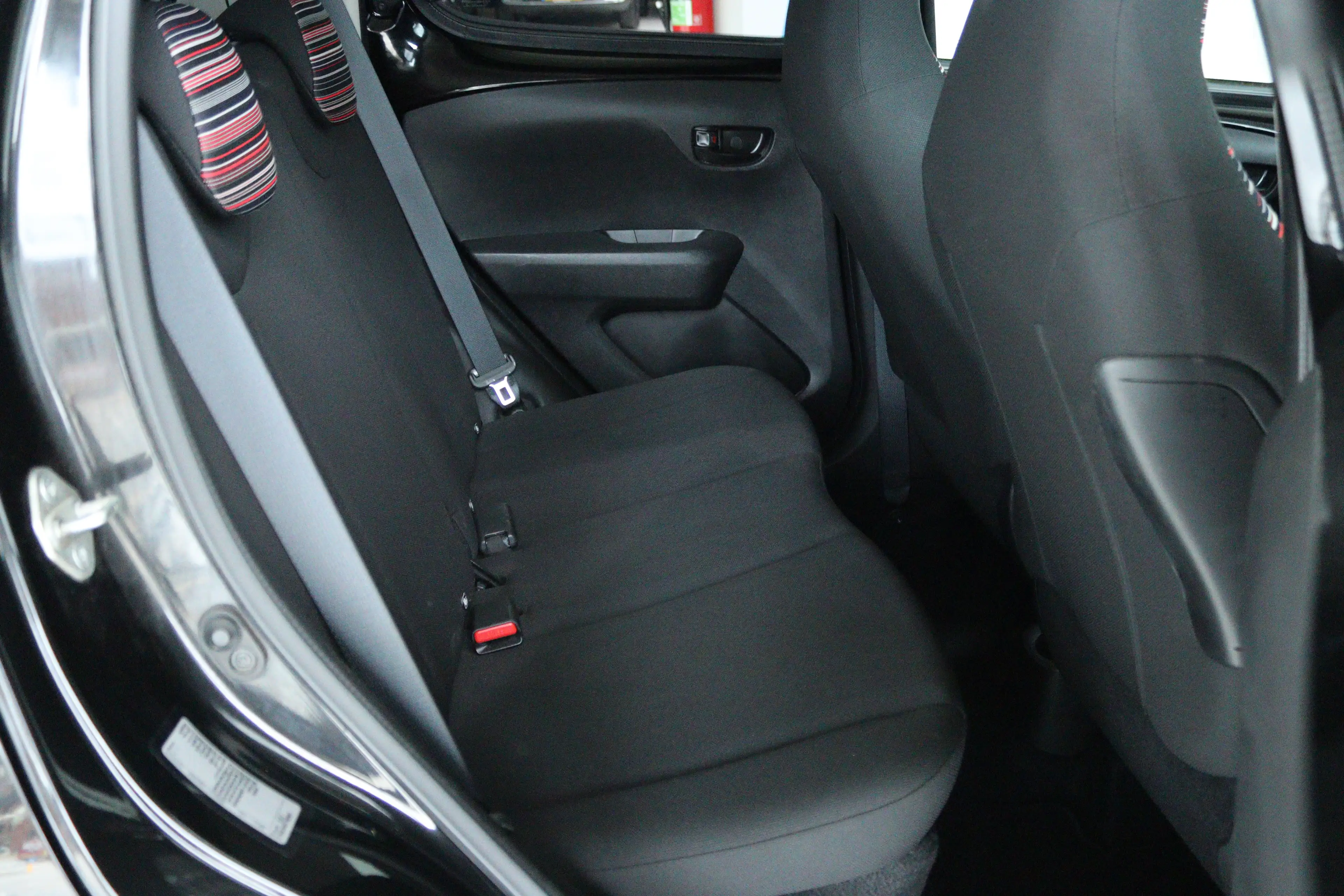Citroen C1 1.0 VTi Feel | Speedlimiter | Airco | Elektrische — photo 15