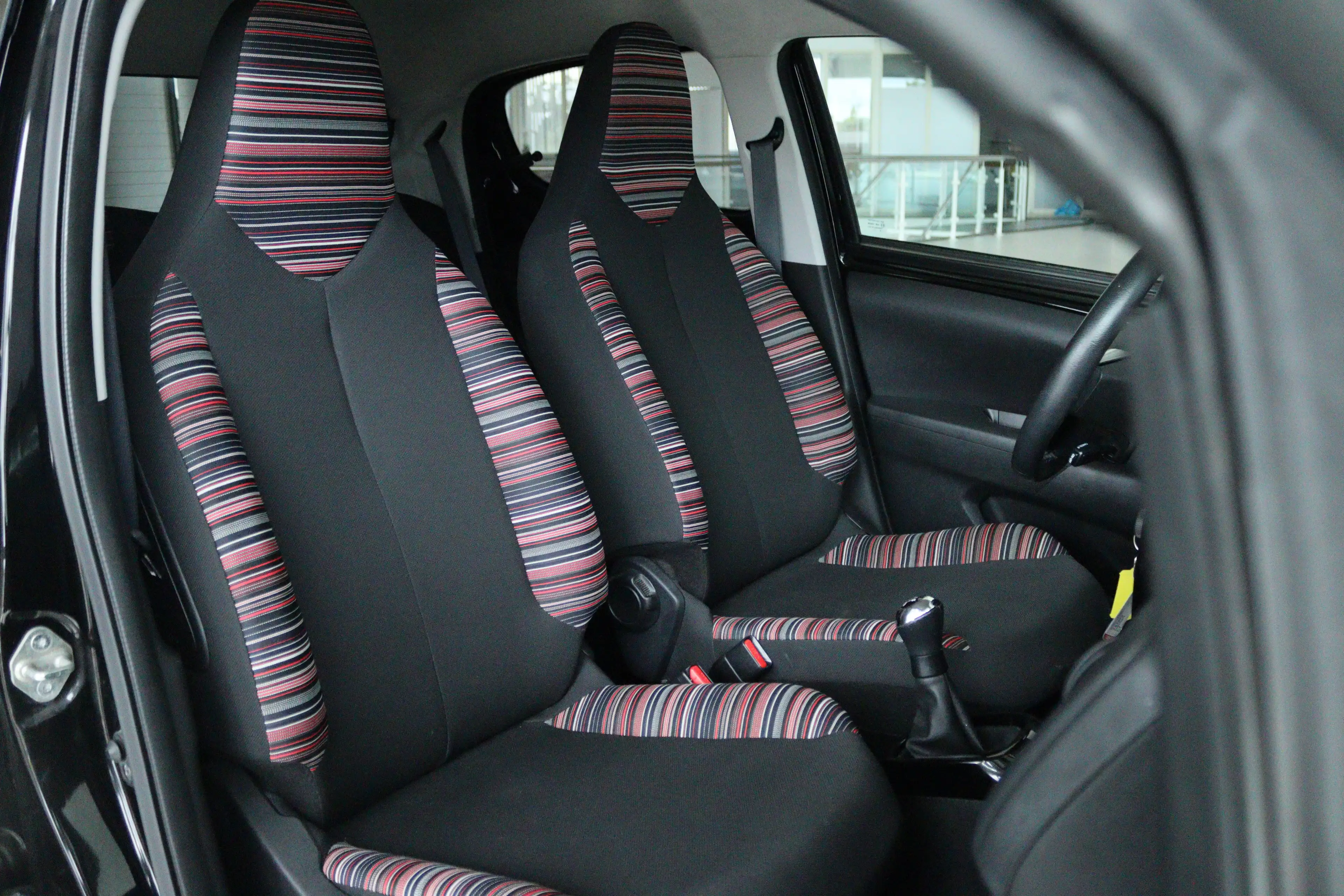 Citroen C1 1.0 VTi Feel | Speedlimiter | Airco | Elektrische — photo 3