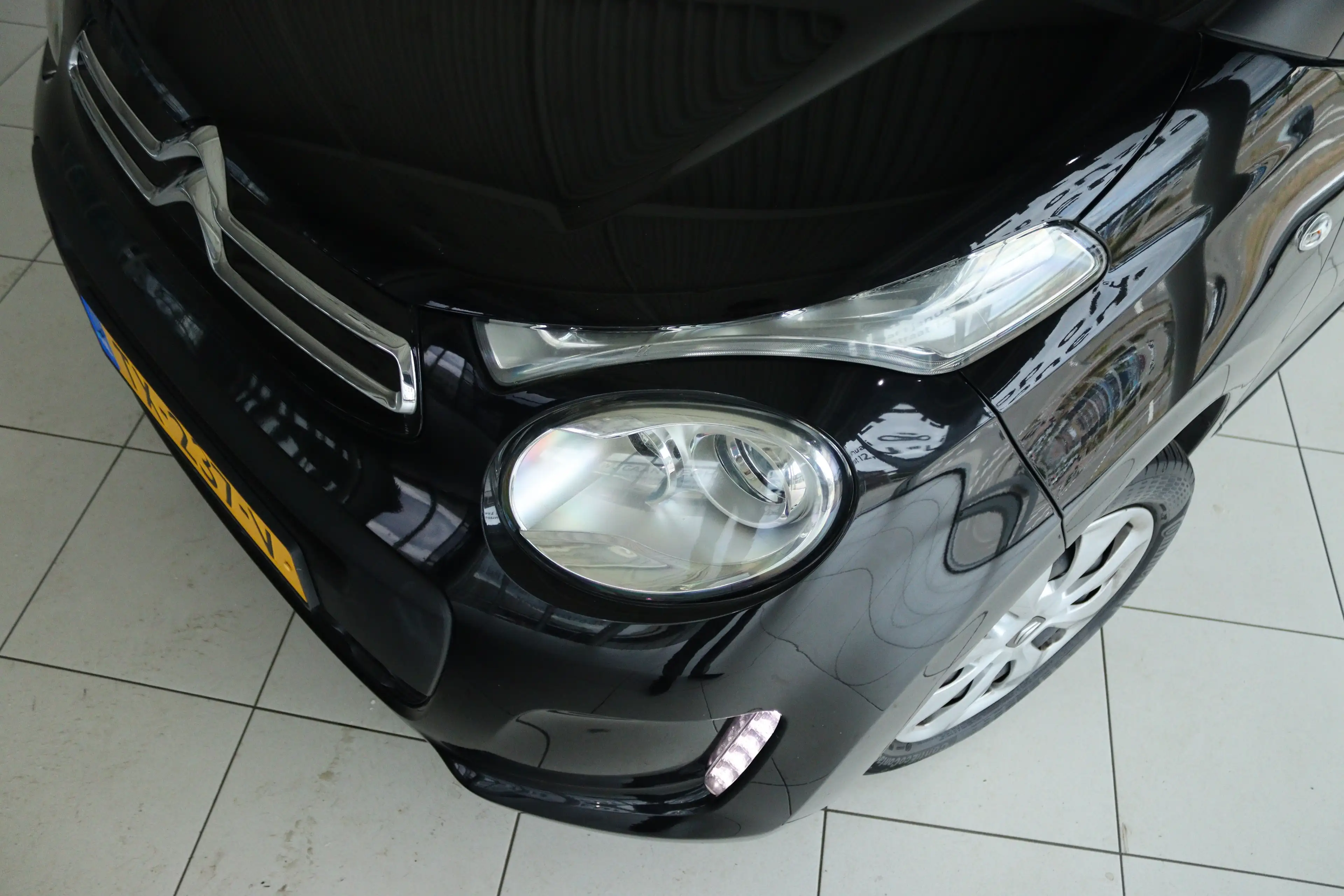 Citroen C1 1.0 VTi Feel | Speedlimiter | Airco | Elektrische — photo 6