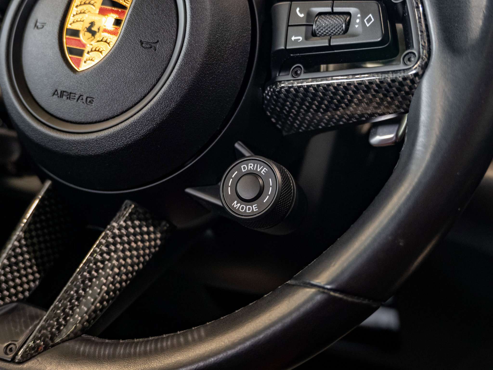 2023 Porsche Macan GTS | OEM WINTER TIRE PKG | thumb 35
