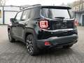 Jeep Renegade Mild-Hybrid FWD S-Edition LEDER Schwarz - thumbnail 5