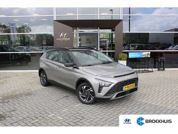 1.0 T-GDI Comfort Smart | Automaat | Navigatie | A