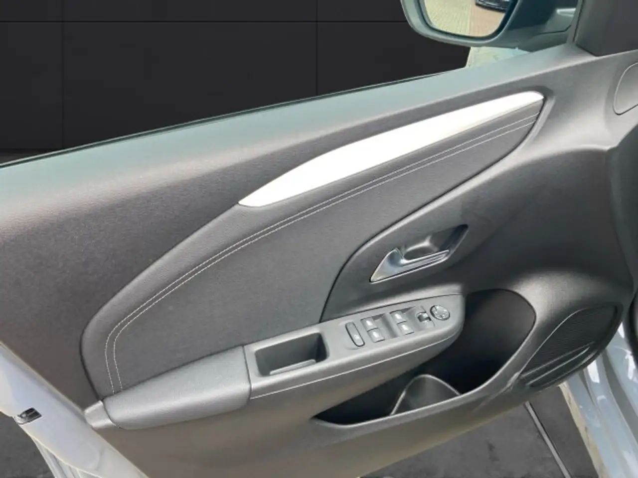 Opel Corsa F 1.2 Turbo GS Klimaautomatik Sitzheizung 100PS, миниатюра 7