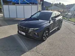 Hyundai Tucson 1.6 T-GDI 265CH PHEV EXECUTIVE BVA6 HTRAC