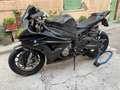 BMW S 1000 RR Race ABS Чорний - thumbnail 3