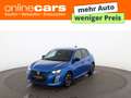 Peugeot 208 1.2 PureTech Allure LED 360-CAM RADAR NAVI Bleu - thumbnail 1