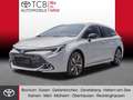 Toyota Corolla TS 2.0 Hybrid Teamplayer NAVI PDC KLIMA Gris - thumbnail 1