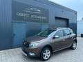 Dacia Sandero II Stepway*1.Hand*Garantie*Tempomat* Braun - thumbnail 3