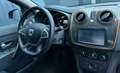 Dacia Sandero II Stepway*1.Hand*Garantie*Tempomat* Braun - thumbnail 9