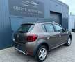 Dacia Sandero II Stepway*1.Hand*Garantie*Tempomat* Braun - thumbnail 4