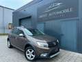 Dacia Sandero II Stepway*1.Hand*Garantie*Tempomat* Braun - thumbnail 1