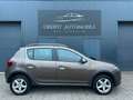 Dacia Sandero II Stepway*1.Hand*Garantie*Tempomat* Braun - thumbnail 6
