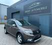 Dacia Sandero II Stepway*1.Hand*Garantie*Tempomat* Braun - thumbnail 2