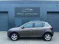 Dacia Sandero II Stepway*1.Hand*Garantie*Tempomat* Braun - thumbnail 7
