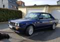 BMW 318 318i Bleu - thumbnail 2