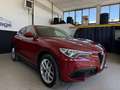 Alfa Romeo Stelvio Q4 - thumbnail 3