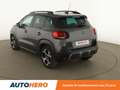 Citroen C3 Aircross 1.2 PureTech Shine BV6 Gris - thumbnail 4