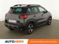 Citroen C3 Aircross 1.2 PureTech Shine BV6 Gris - thumbnail 6