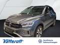 Volkswagen T-Roc 1.0 TSI GOAL Navi ACC digCockpit Grau - thumbnail 1