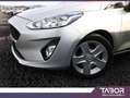 Ford Fiesta 1.1 85 Cool&Connect PackH PDC Argent - thumbnail 5