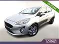 Ford Fiesta 1.1 85 Cool&Connect PackH PDC Argent - thumbnail 1