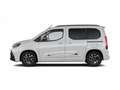 Toyota Proace City Verso 50 kWh L1 Team D *Navi*CAM*TWA* Schwarz - thumbnail 2