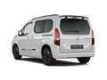 Toyota Proace City Verso 50 kWh L1 Team D *Navi*CAM*TWA* Schwarz - thumbnail 13