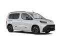 Toyota Proace City Verso 50 kWh L1 Team D *Navi*CAM*TWA* Schwarz - thumbnail 4