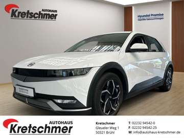 72,6 kWh*SOH 98,3*AHK*LED*Wärmepumpe*Navi*Werksgar