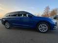 Skoda Octavia Combi 2.0 TDI DSG 4x4 Style PANORAMA+AHK Blau - thumbnail 6