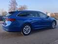 Skoda Octavia Combi 2.0 TDI DSG 4x4 Style PANORAMA+AHK Blau - thumbnail 5