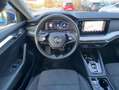 Skoda Octavia Combi 2.0 TDI DSG 4x4 Style PANORAMA+AHK Blau - thumbnail 9