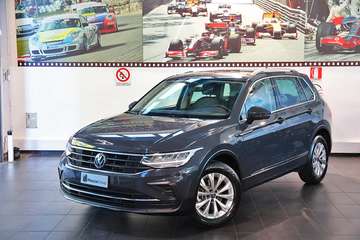 2.0 TDI 150cv SCR DSG Life - ADAS/LED/APP/AMBIENT