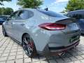 Hyundai i30 Fastback 2.0 T-GDI N Performance PANO*SPORTSITZE Сірий - thumbnail 6