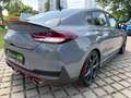 Hyundai i30 Fastback 2.0 T-GDI N Performance PANO*SPORTSITZE Сірий - thumbnail 5