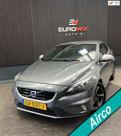 2.0 D2 R-Design Business - Airco - Cruise - Stoelv