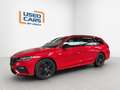 Skoda Octavia RS+DSG+4x4+AHK+LED+NAVI Rouge - thumbnail 4