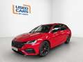 Skoda Octavia RS+DSG+4x4+AHK+LED+NAVI Rouge - thumbnail 1