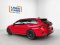 Skoda Octavia RS+DSG+4x4+AHK+LED+NAVI Rouge - thumbnail 5