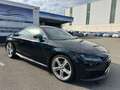 Audi TT Coupe 2.0 quattro Virtuell S Tronik S-Line Schwarz - thumbnail 12