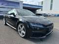 Audi TT Coupe 2.0 quattro Virtuell S Tronik S-Line Schwarz - thumbnail 1