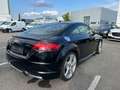 Audi TT Coupe 2.0 quattro Virtuell S Tronik S-Line Schwarz - thumbnail 10