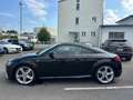 Audi TT Coupe 2.0 quattro Virtuell S Tronik S-Line Schwarz - thumbnail 6